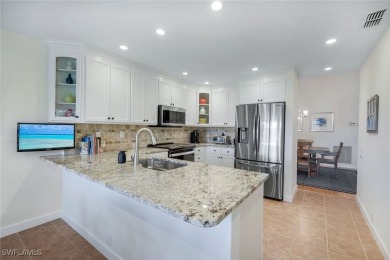 Lovely Western Rear Exposure, Graced by Swaying Large Live Oaks on The Forest Country Club in Florida - for sale on GolfHomes.com, golf home, golf lot