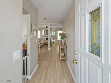 Welcome to this beautifully updated home in American West on Durango Hills Golf Club in Nevada - for sale on GolfHomes.com, golf home, golf lot