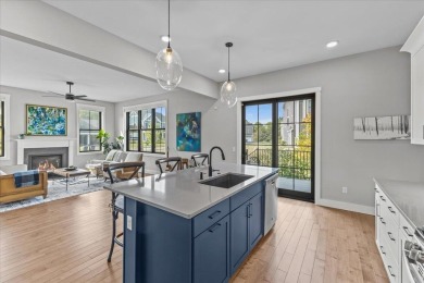 Fantastic newly built home in Kwiniaska Ridge, a newly on Kwiniaska Golf Club in Vermont - for sale on GolfHomes.com, golf home, golf lot