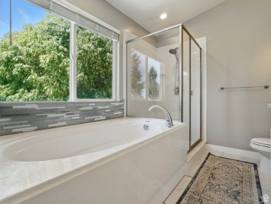 Tucked along the Remuda Golf Course, this updated home has space on Remuda Golf Course in Utah - for sale on GolfHomes.com, golf home, golf lot
