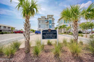Introducing The Caspian, a stunning new home by Logan Homes in on Ocean Ridge Plantation in North Carolina - for sale on GolfHomes.com, golf home, golf lot