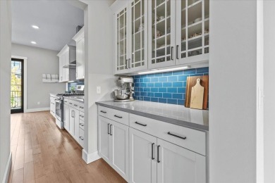 Fantastic newly built home in Kwiniaska Ridge, a newly on Kwiniaska Golf Club in Vermont - for sale on GolfHomes.com, golf home, golf lot