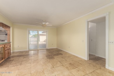 PRICED TO SELL - INSTANT EQUITY OPPORTUNITY. There is nothing on Quail Run Golf Course in Arizona - for sale on GolfHomes.com, golf home, golf lot