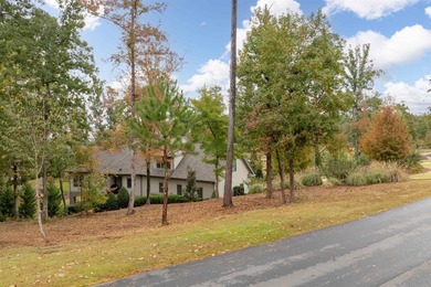 Exceptional lake view, lake access lot with assigned slip for on Reynolds Lake Oconee - The Oconee in Georgia - for sale on GolfHomes.com, golf home, golf lot