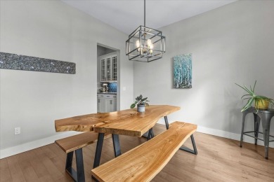 Fantastic newly built home in Kwiniaska Ridge, a newly on Kwiniaska Golf Club in Vermont - for sale on GolfHomes.com, golf home, golf lot