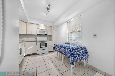Beautiful 3 Bed/ 2 Bath ground floor garden apartment located in on  in Florida - for sale on GolfHomes.com, golf home, golf lot