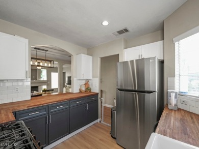 Welcome to this beautifully updated home in American West on Durango Hills Golf Club in Nevada - for sale on GolfHomes.com, golf home, golf lot