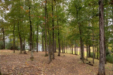 Exceptional lake view, lake access lot with assigned slip for on Reynolds Lake Oconee - The Oconee in Georgia - for sale on GolfHomes.com, golf home, golf lot