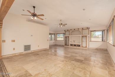 PRICED TO SELL - INSTANT EQUITY OPPORTUNITY. There is nothing on Quail Run Golf Course in Arizona - for sale on GolfHomes.com, golf home, golf lot