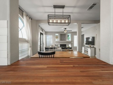 Welcome to this beautifully updated home in American West on Durango Hills Golf Club in Nevada - for sale on GolfHomes.com, golf home, golf lot
