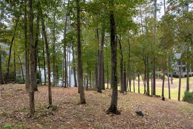 Exceptional lake view, lake access lot with assigned slip for on Reynolds Lake Oconee - The Oconee in Georgia - for sale on GolfHomes.com, golf home, golf lot