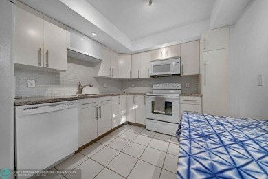 Beautiful 3 Bed/ 2 Bath ground floor garden apartment located in on  in Florida - for sale on GolfHomes.com, golf home, golf lot