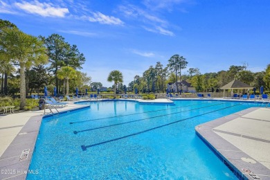 Introducing The Caspian, a stunning new home by Logan Homes in on Ocean Ridge Plantation in North Carolina - for sale on GolfHomes.com, golf home, golf lot