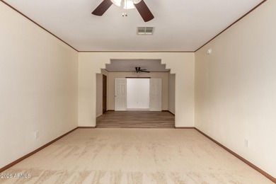 PRICED TO SELL - INSTANT EQUITY OPPORTUNITY. There is nothing on Quail Run Golf Course in Arizona - for sale on GolfHomes.com, golf home, golf lot