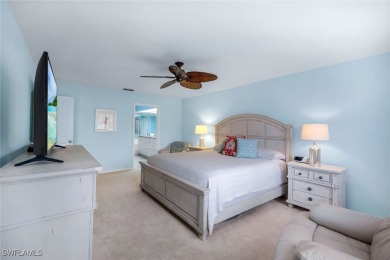 Lovely Western Rear Exposure, Graced by Swaying Large Live Oaks on The Forest Country Club in Florida - for sale on GolfHomes.com, golf home, golf lot