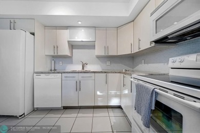 Beautiful 3 Bed/ 2 Bath ground floor garden apartment located in on  in Florida - for sale on GolfHomes.com, golf home, golf lot