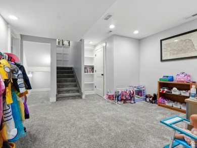 Tucked along the Remuda Golf Course, this updated home has space on Remuda Golf Course in Utah - for sale on GolfHomes.com, golf home, golf lot