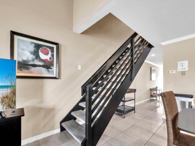 Steps to the sandy beach and just moments from fine shops on Seascape Golf Course in Florida - for sale on GolfHomes.com, golf home, golf lot