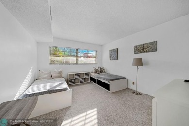 Beautiful 3 Bed/ 2 Bath ground floor garden apartment located in on  in Florida - for sale on GolfHomes.com, golf home, golf lot