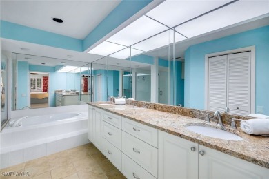 Lovely Western Rear Exposure, Graced by Swaying Large Live Oaks on The Forest Country Club in Florida - for sale on GolfHomes.com, golf home, golf lot
