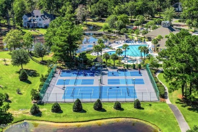 Introducing The Caspian, a stunning new home by Logan Homes in on Ocean Ridge Plantation in North Carolina - for sale on GolfHomes.com, golf home, golf lot