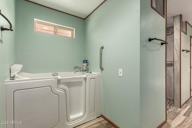 PRICED TO SELL - INSTANT EQUITY OPPORTUNITY. There is nothing on Quail Run Golf Course in Arizona - for sale on GolfHomes.com, golf home, golf lot