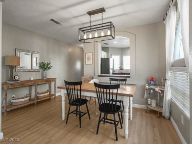 Welcome to this beautifully updated home in American West on Durango Hills Golf Club in Nevada - for sale on GolfHomes.com, golf home, golf lot