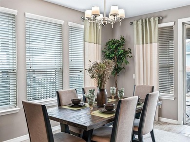 Welcome to this exceptional 2018-built concrete block residence on Trilogy at Ocala Preserve in Florida - for sale on GolfHomes.com, golf home, golf lot