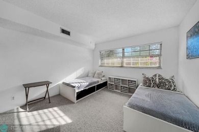 Beautiful 3 Bed/ 2 Bath ground floor garden apartment located in on  in Florida - for sale on GolfHomes.com, golf home, golf lot