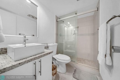 Beautiful 3 Bed/ 2 Bath ground floor garden apartment located in on  in Florida - for sale on GolfHomes.com, golf home, golf lot