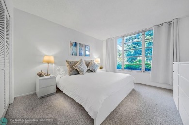Beautiful 3 Bed/ 2 Bath ground floor garden apartment located in on  in Florida - for sale on GolfHomes.com, golf home, golf lot