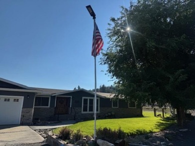 Beautiful John Day Home w/Fabulous Golf Course Views!  Country on  in Oregon - for sale on GolfHomes.com, golf home, golf lot