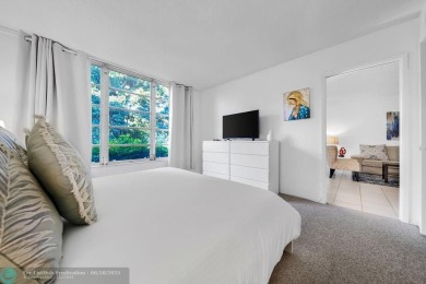 Beautiful 3 Bed/ 2 Bath ground floor garden apartment located in on  in Florida - for sale on GolfHomes.com, golf home, golf lot