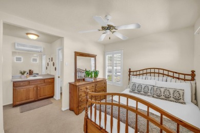 Welcome to effortless 55+ living in the heart of the coveted Sun on Sunriver Golf Club in Utah - for sale on GolfHomes.com, golf home, golf lot