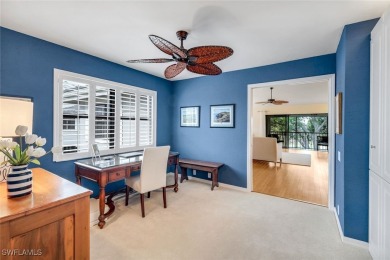 Lovely Western Rear Exposure, Graced by Swaying Large Live Oaks on The Forest Country Club in Florida - for sale on GolfHomes.com, golf home, golf lot
