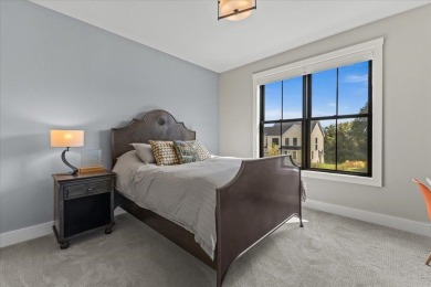Fantastic newly built home in Kwiniaska Ridge, a newly on Kwiniaska Golf Club in Vermont - for sale on GolfHomes.com, golf home, golf lot