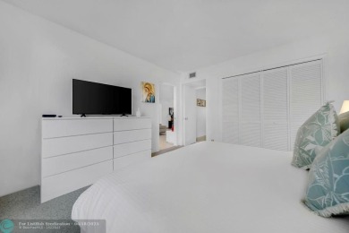 Beautiful 3 Bed/ 2 Bath ground floor garden apartment located in on  in Florida - for sale on GolfHomes.com, golf home, golf lot