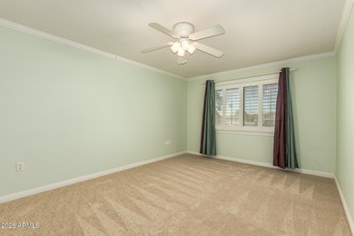 PRICED TO SELL - INSTANT EQUITY OPPORTUNITY. There is nothing on Quail Run Golf Course in Arizona - for sale on GolfHomes.com, golf home, golf lot