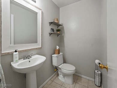Welcome to this beautifully updated home in American West on Durango Hills Golf Club in Nevada - for sale on GolfHomes.com, golf home, golf lot