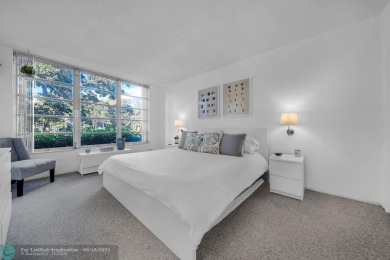 Beautiful 3 Bed/ 2 Bath ground floor garden apartment located in on  in Florida - for sale on GolfHomes.com, golf home, golf lot