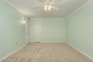 PRICED TO SELL - INSTANT EQUITY OPPORTUNITY. There is nothing on Quail Run Golf Course in Arizona - for sale on GolfHomes.com, golf home, golf lot