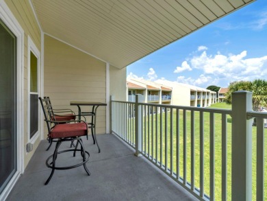 Steps to the sandy beach and just moments from fine shops on Seascape Golf Course in Florida - for sale on GolfHomes.com, golf home, golf lot