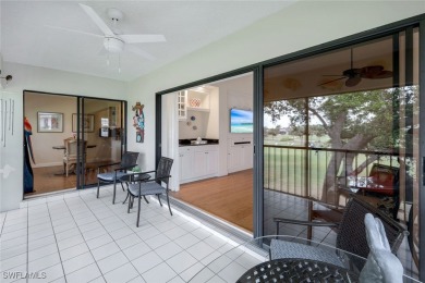 Lovely Western Rear Exposure, Graced by Swaying Large Live Oaks on The Forest Country Club in Florida - for sale on GolfHomes.com, golf home, golf lot