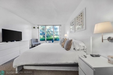 Beautiful 3 Bed/ 2 Bath ground floor garden apartment located in on  in Florida - for sale on GolfHomes.com, golf home, golf lot