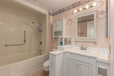 PRICED TO SELL - INSTANT EQUITY OPPORTUNITY. There is nothing on Quail Run Golf Course in Arizona - for sale on GolfHomes.com, golf home, golf lot