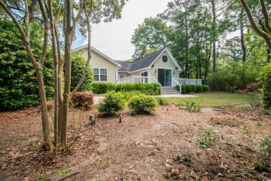 Welcome to 357 Aspen Loop! This charming residence is on Litchfield Country Club in South Carolina - for sale on GolfHomes.com, golf home, golf lot