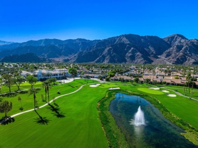 La Quinta Country Club free standing 3 bedroom, 3 bath condo on La Quinta Golf  Resort and Country Clubs in California - for sale on GolfHomes.com, golf home, golf lot