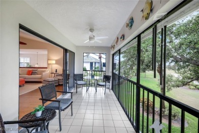 Lovely Western Rear Exposure, Graced by Swaying Large Live Oaks on The Forest Country Club in Florida - for sale on GolfHomes.com, golf home, golf lot