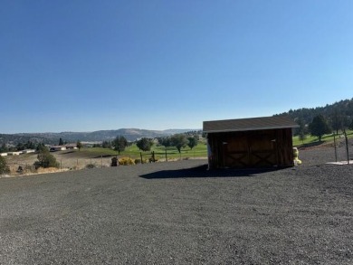 Beautiful John Day Home w/Fabulous Golf Course Views!  Country on  in Oregon - for sale on GolfHomes.com, golf home, golf lot