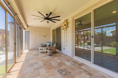 Highly upgraded Estrella Mountain Ranch Beautiful 3 bed, 2 bath on Estrella Mountain Ranch Golf Course in Arizona - for sale on GolfHomes.com, golf home, golf lot